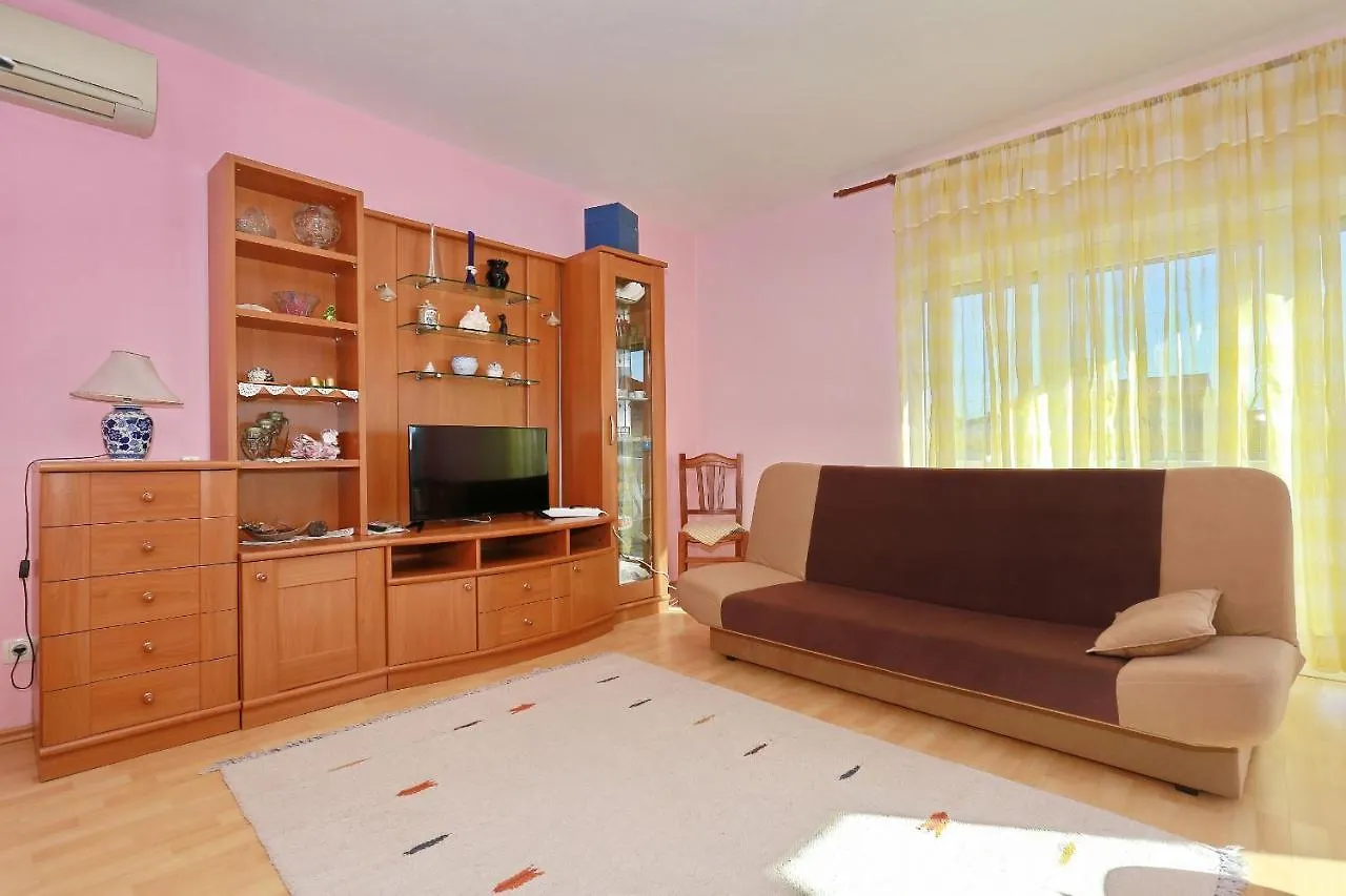 Apartmani My Place Biograd Biograd Na Moru Chorvatsko