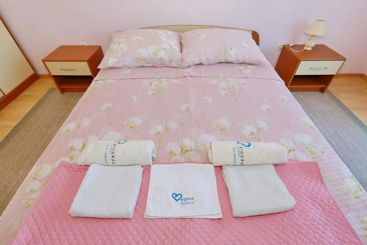 Apartmani My Place Biograd Biograd Na Moru 0*,