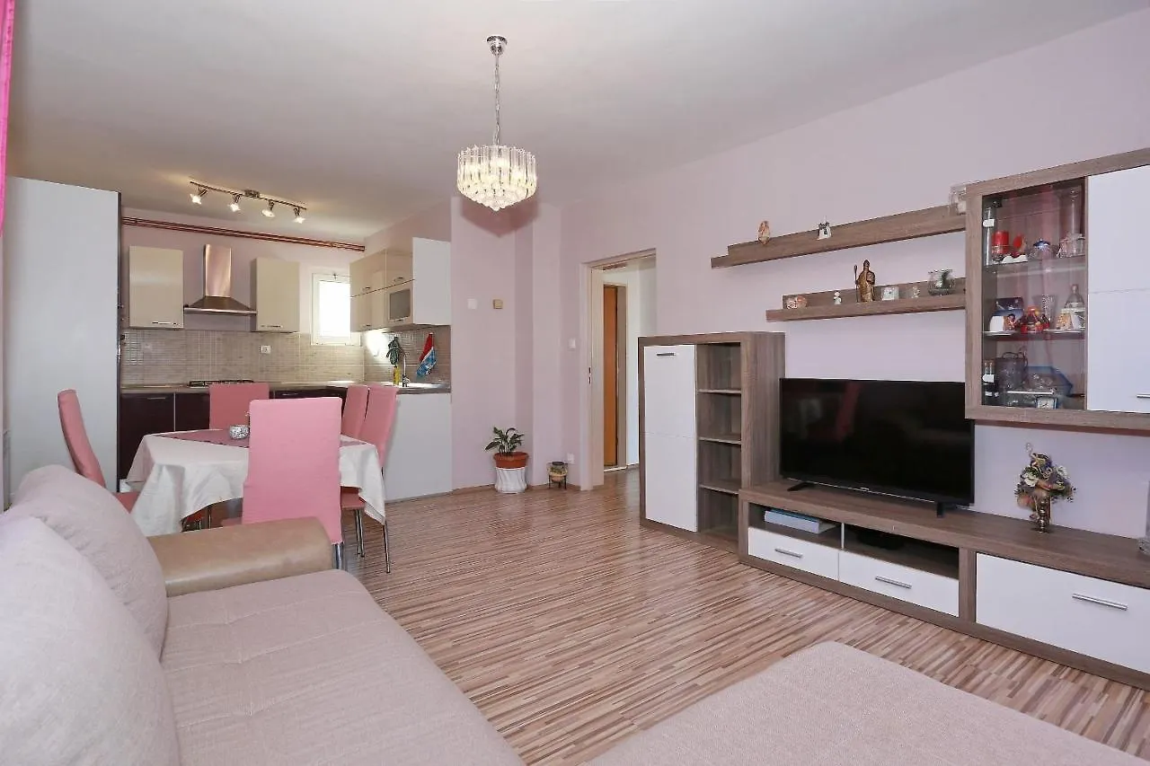 Apartmani My Place Biograd Weißenburg Apartment