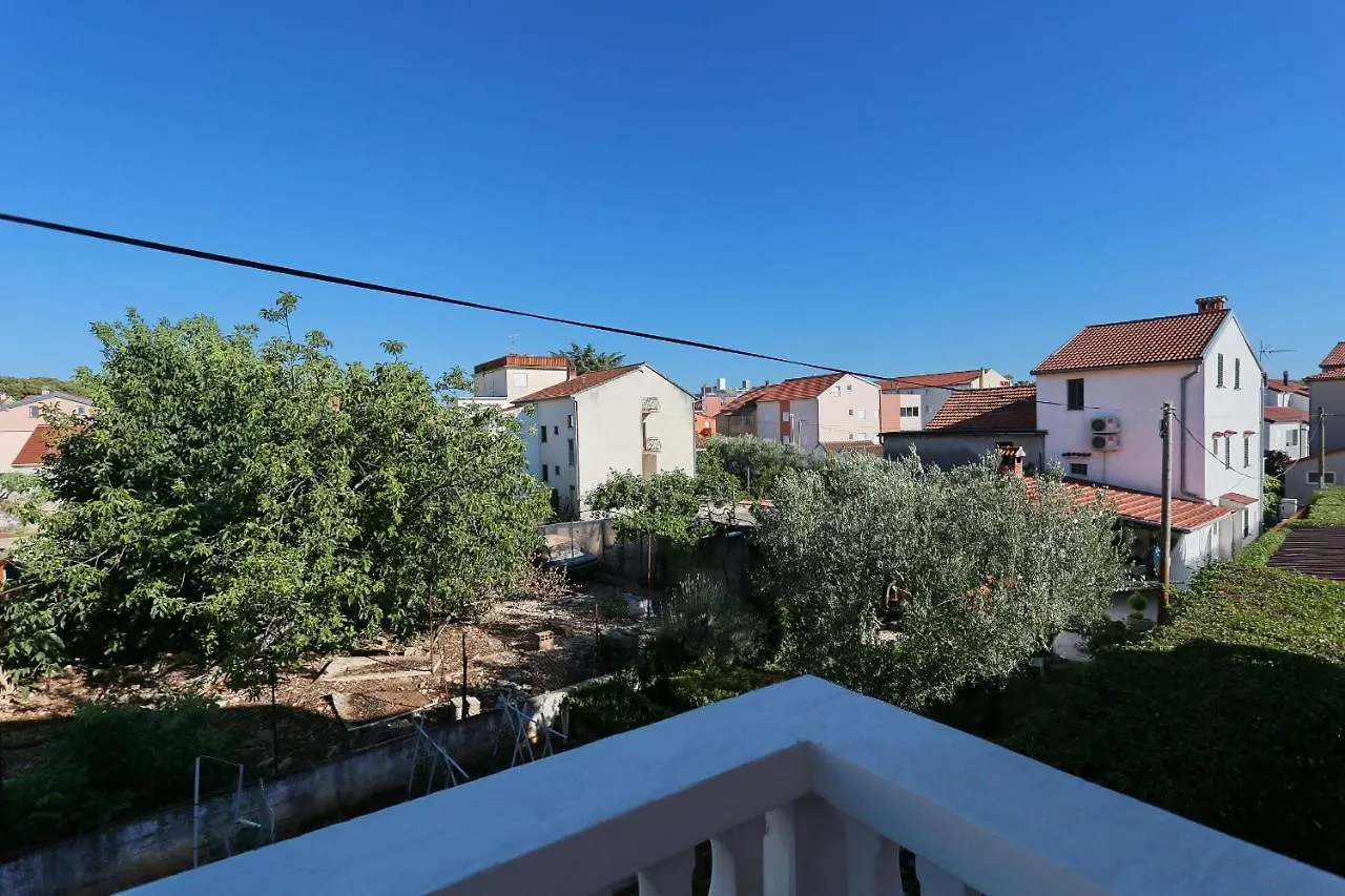 Apartmani My Place Biograd Biograd Na Moru 0*,