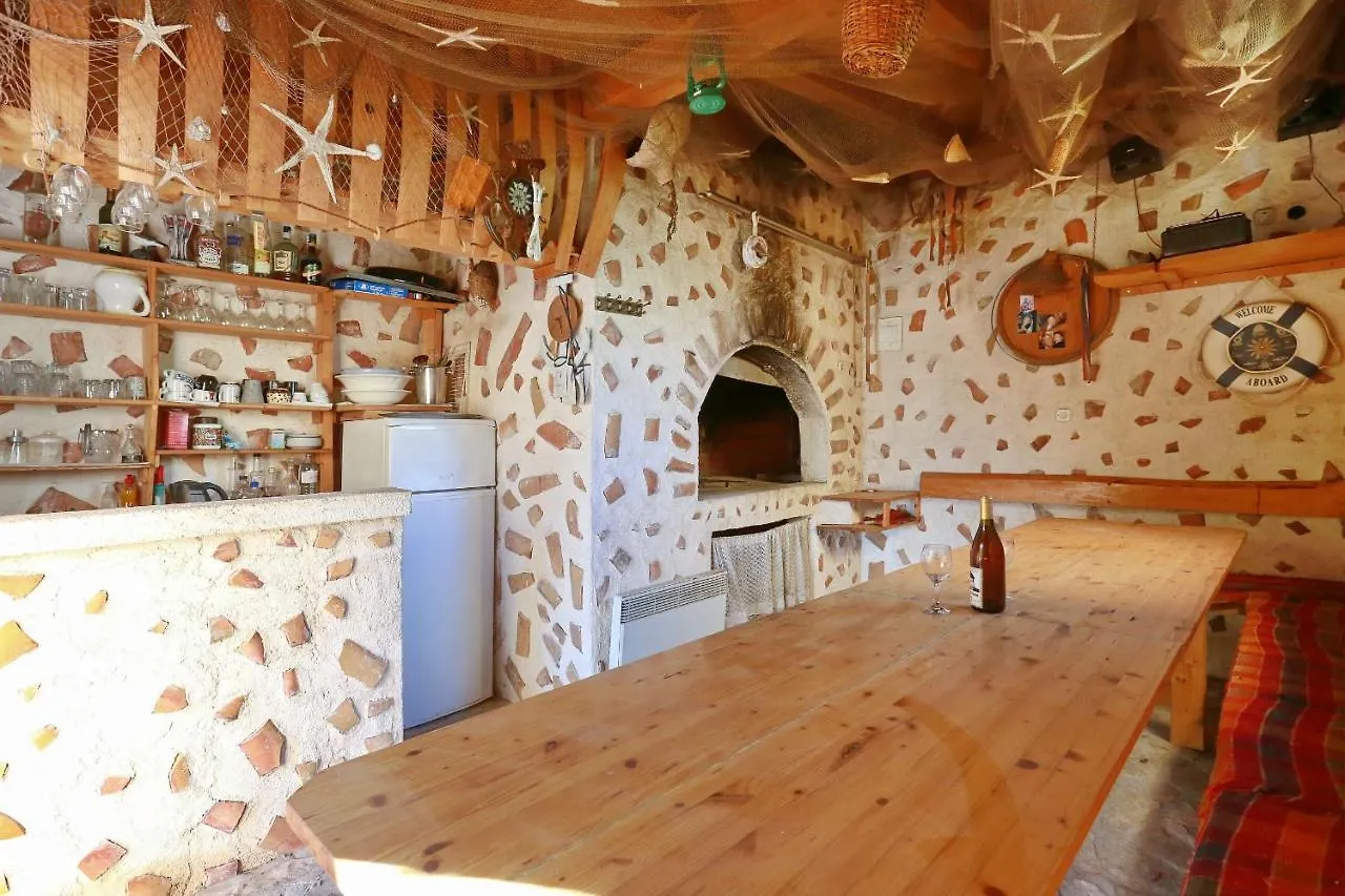 Apartmani My Place Biograd Biograd Na Moru Chorvatsko