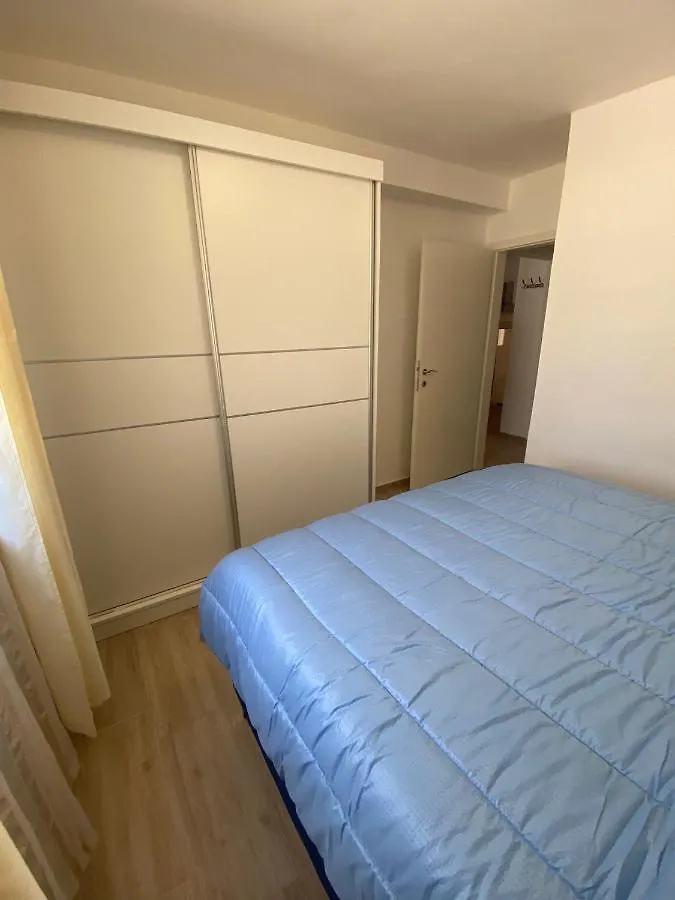 Apartmani My Place Biograd Weißenburg